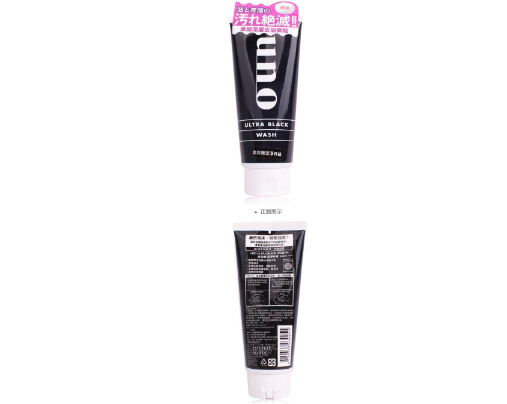 资生堂UNO男士专用洁面膏质地如何?起泡丰富吗? 资生堂UNO男士专用洁面膏质地如何?起泡丰富吗?