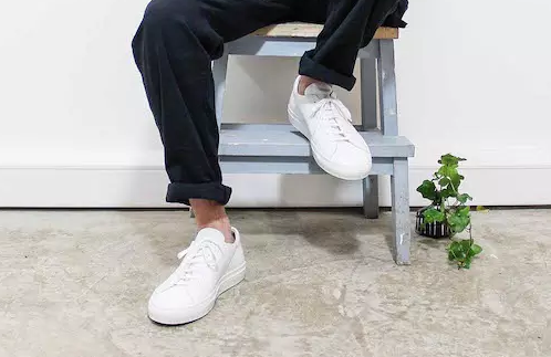 common projects小白鞋哪国的？值得买吗？