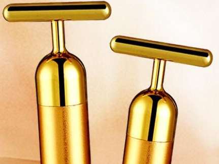 BEAUTY BAR 24K黄金棒防水吗？怎么用效果好？