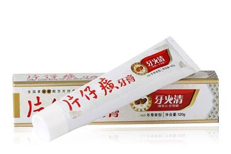 片仔癀牙膏哪一款好用？真的可以清火吗？