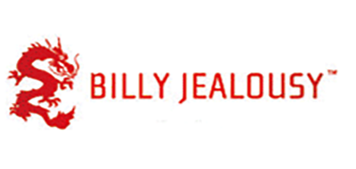 Billy Jealousy是什么牌子_Billy Jealousy品牌怎么样?