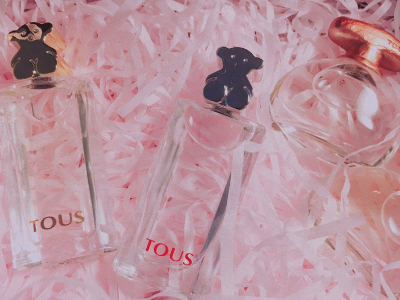 TOUS香水好用吗?推荐几款香味好的? TOUS香水好用吗?推荐几款香味好的?