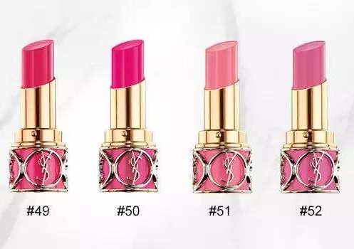 ysl圆管试色?谁能推荐几款? ysl圆管试色?谁能推荐几款?