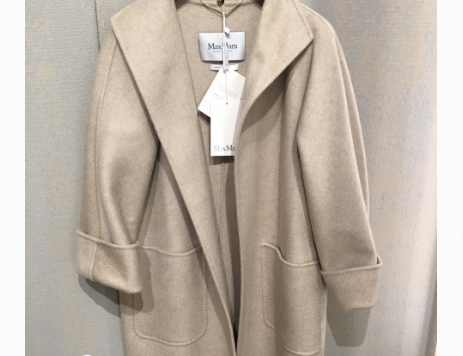MaxMara纯羊绒大衣怎么样?推荐一个好看的款式? MaxMara纯羊绒大衣怎么样?推荐一个好看的款式?