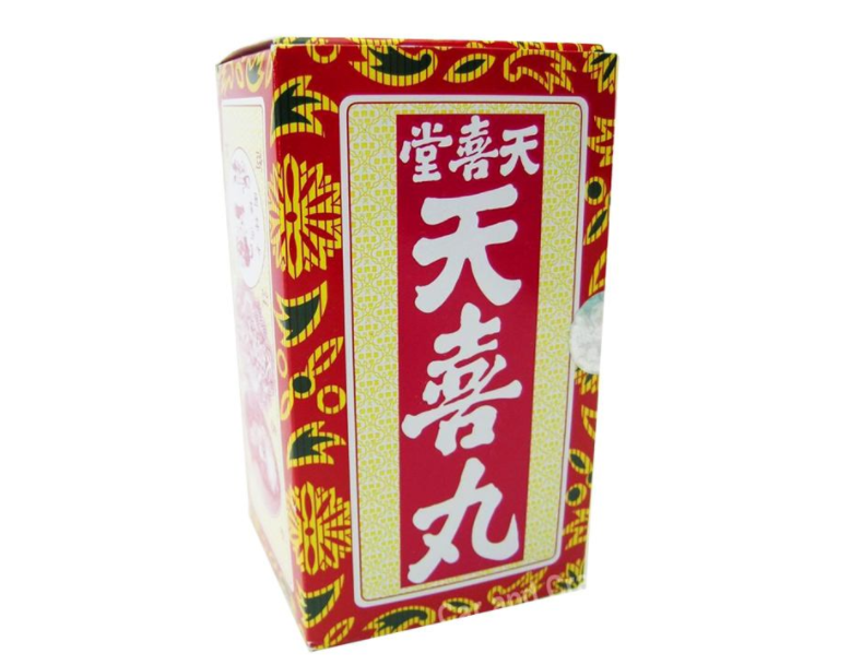天喜堂天喜丸的功效与副作用？谁能介绍一下？