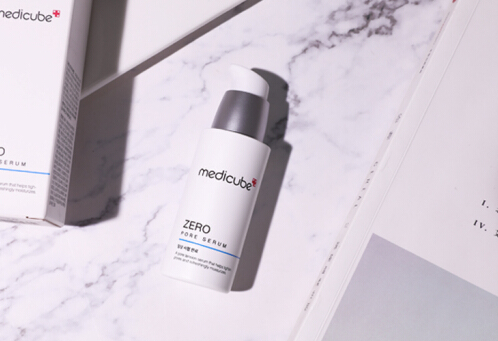 medicube收缩毛孔精华如何?好吸收吗? medicube收缩毛孔精华如何?好吸收吗?