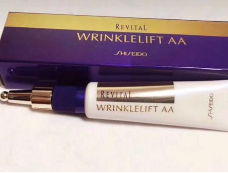 资生堂悦薇眼霜怎么样?淡化细纹效果好吗? 资生堂悦薇眼霜怎么样?淡化细纹效果好吗?