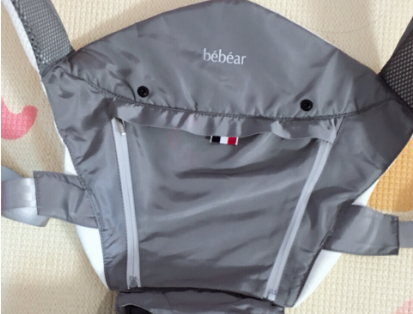 babycare腰凳好用吗?宝宝坐在上面防滑吗? babycare腰凳好用吗?宝宝坐在上面防滑吗?