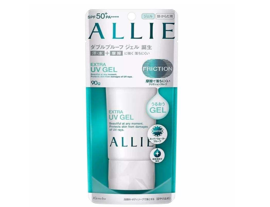 嘉娜宝allie和安耐晒哪个好?谁能简单介绍一下? 嘉娜宝allie和安耐晒哪个好?谁能简单介绍一下?