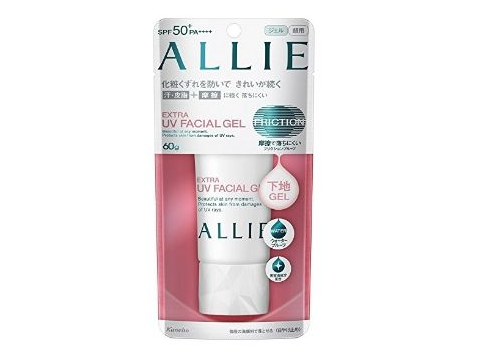 嘉娜宝allie和安耐晒哪个好?谁能简单介绍一下? 嘉娜宝allie和安耐晒哪个好?谁能简单介绍一下?