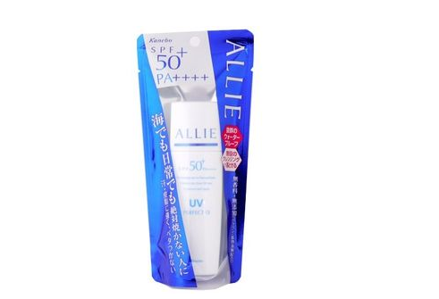 嘉娜宝allie和安耐晒哪个好?谁能简单介绍一下? 嘉娜宝allie和安耐晒哪个好?谁能简单介绍一下?