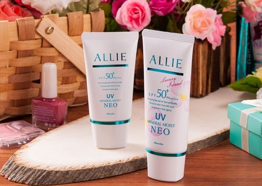 allie防晒好用么?哪个颜色好? allie防晒好用么?哪个颜色好?