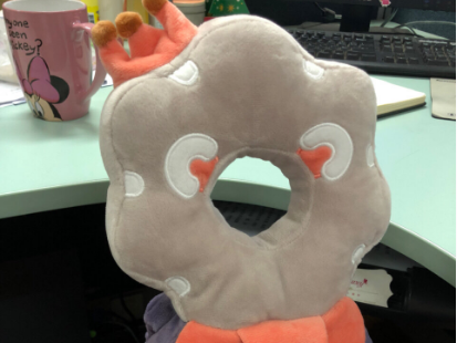 babycare奥尼克狮子保护枕好用吗？价格多少？