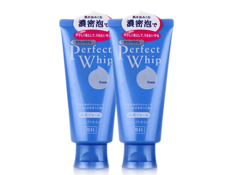 资生堂洗颜专科好用吗？是皂基洗面奶吗？
