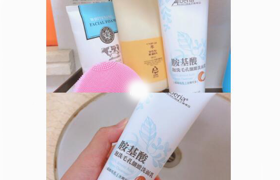 后洗面乳怎么样？后洗面乳乳泡沫丰富吗？