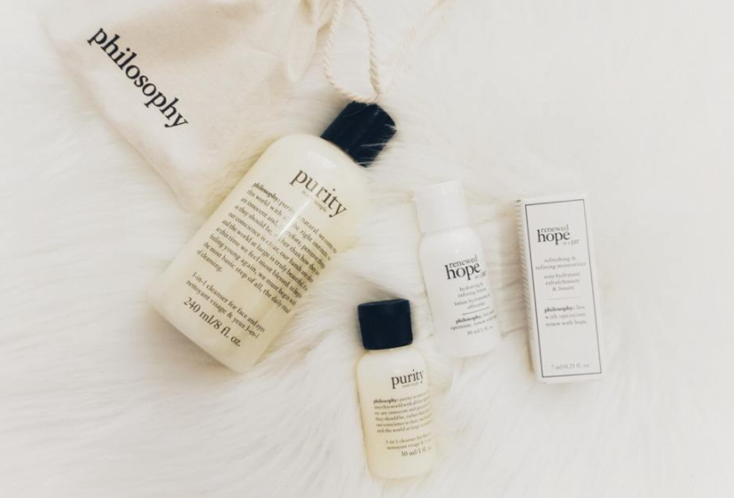 自然哲理洗面奶好用吗?可以卸妆? 自然哲理洗面奶好用吗?可以卸妆?