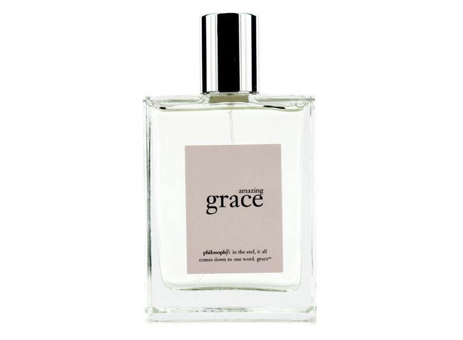 自然哲理香水的香型?哪款好闻? 自然哲理香水的香型?哪款好闻?