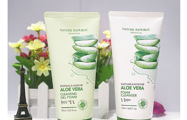 自然乐园洗面乳怎么样?孕妇能用吗? 自然乐园洗面乳怎么样?孕妇能用吗?