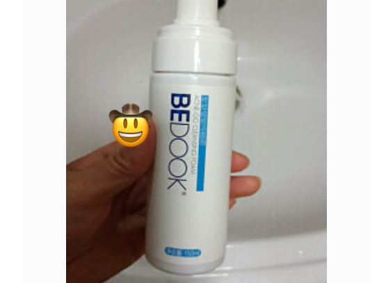 BEDOO洁面乳怎么样？适合痘性皮肤吗？