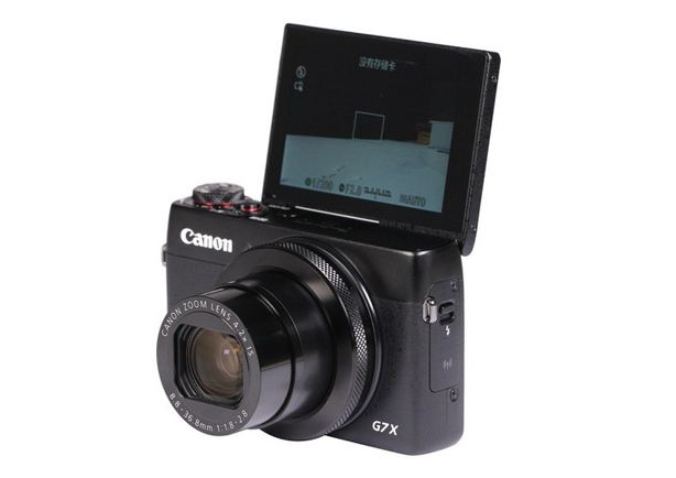 佳能g7x买一代还是二代?谁用过能介绍一下? 佳能g7x买一代还是二代?谁用过能介绍一下?