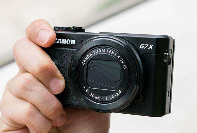 佳能g7x markll怎么样?值不值得买? 佳能g7x markll怎么样?值不值得买?