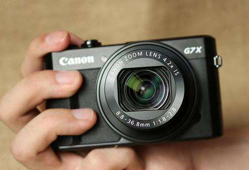 佳能g7x markll参数?谁能简单介绍一下? 佳能g7x markll参数?谁能简单介绍一下?