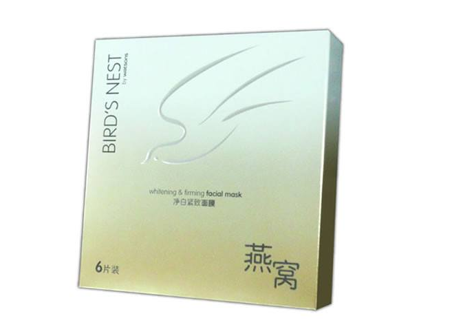 屈臣氏燕窝面膜好用吗？值得买吗？