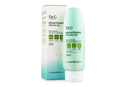drg去角质使用方法？所有人都可以用吗？