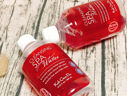 江原道卸妆水温和吗?使用感清爽吗? 江原道卸妆水温和吗?使用感清爽吗?