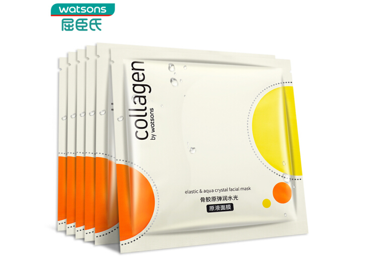 屈臣氏自家面膜能用吗?屈臣氏面膜哪款好? 屈臣氏自家面膜能用吗?屈臣氏面膜哪款好?