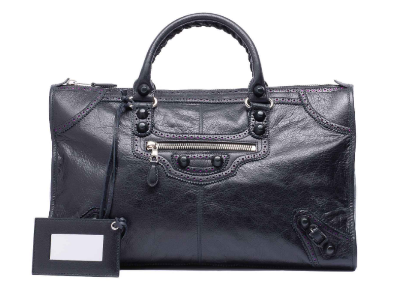 巴黎世家机车包系列?巴黎世家机车包什么皮? 巴黎世家机车包系列?巴黎世家机车包什么皮?