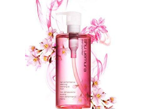 植村秀洁颜油好用吗?植村秀洁颜油哪款好用? 植村秀洁颜油好用吗?植村秀洁颜油哪款好用?