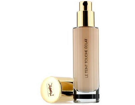 圣罗兰粉底液哪款好?圣罗兰粉底液哪款值得买? 圣罗兰粉底液哪款好?圣罗兰粉底液哪款值得买?