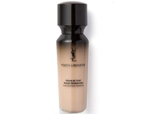 圣罗兰粉底液哪款好?圣罗兰粉底液哪款值得买? 圣罗兰粉底液哪款好?圣罗兰粉底液哪款值得买?