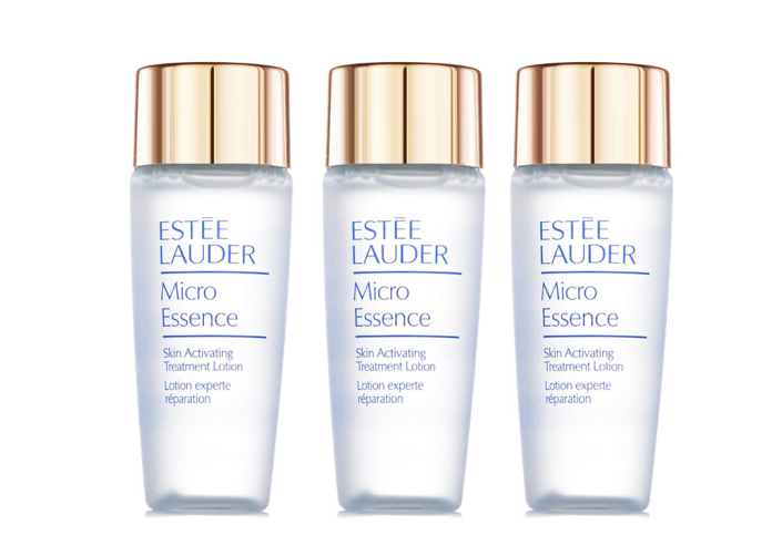 雅诗兰黛精华水含酒精么？怎么用？