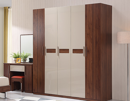全友家居的衣柜选哪款?全友家居的衣柜哪款值得买? 全友家居的衣柜选哪款?全友家居的衣柜哪款值得买?
