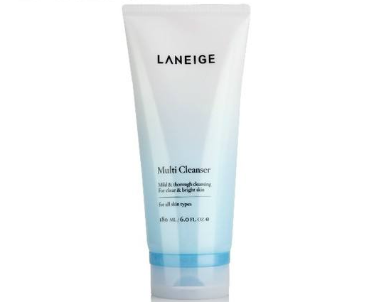 兰芝洗面奶哪款好用?兰芝洗面奶推荐排行? 兰芝洗面奶哪款好用?兰芝洗面奶推荐排行?