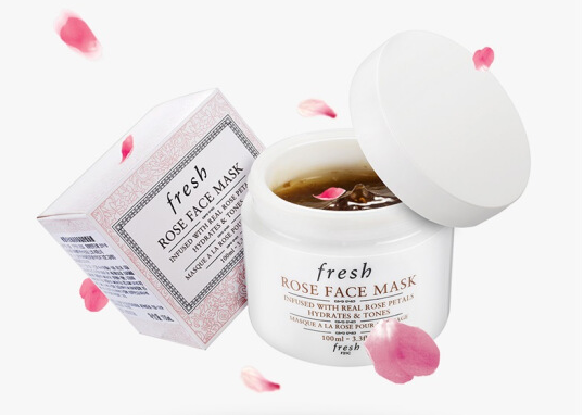 馥蕾诗fresh面膜那几款值得买? 馥蕾诗fresh面膜那几款值得买?