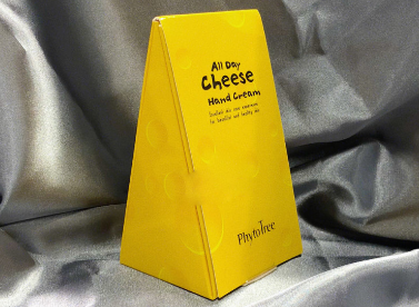 phytoTree芝士奶酪护手霜包装好看吗?滋润度好吗? phytoTree芝士奶酪护手霜包装好看吗?滋润度好吗?