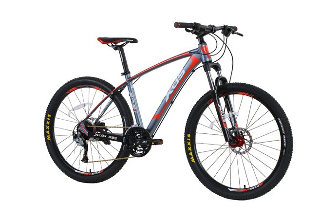 喜德盛山地自行车推荐哪个系列?喜德盛山地自行车哪款好? 喜德盛山地自行车推荐哪个系列?喜德盛山地自行车哪款好?