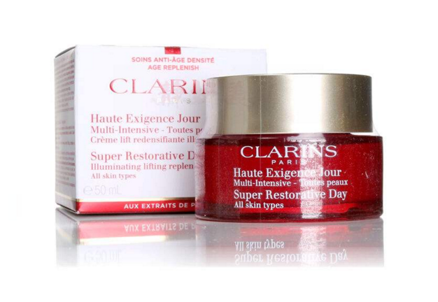 娇韵诗日霜怎么样?娇韵诗日霜油腻吗? 娇韵诗日霜怎么样?娇韵诗日霜油腻吗?