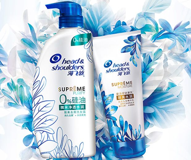 海飞丝洗发水选哪款?海飞丝洗发水哪款值得买? 海飞丝洗发水选哪款?海飞丝洗发水哪款值得买?