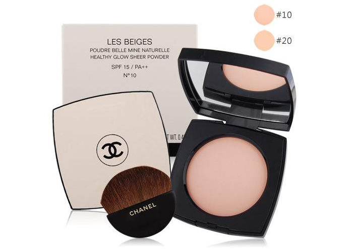 香奈儿粉饼保湿吗?定妆效果好不好? 香奈儿粉饼保湿吗?定妆效果好不好?