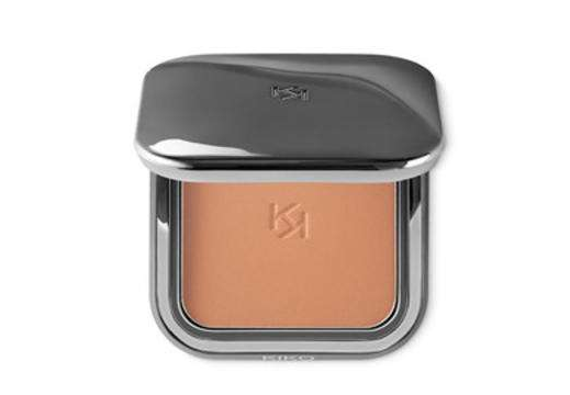 kiko粉饼好用吗?会干吗? kiko粉饼好用吗?会干吗?