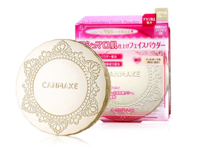 canmake粉饼适合干皮吗?遮瑕效果如何? canmake粉饼适合干皮吗?遮瑕效果如何?