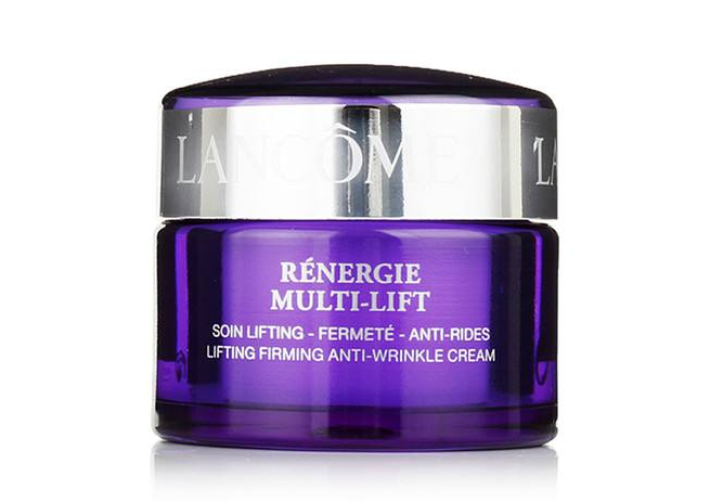 兰蔻新立体塑颜紧致日霜好吗?兰蔻日霜图片? 兰蔻新立体塑颜紧致日霜好吗?兰蔻日霜图片?