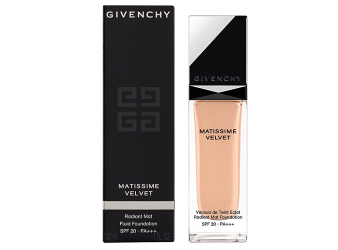 纪梵希粉底液哪款好用?纪梵希粉底液推荐排行? 纪梵希粉底液哪款好用?纪梵希粉底液推荐排行?