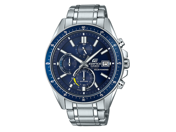 卡西欧光能手表怎么样?卡西欧光能手表哪款好? 卡西欧光能手表怎么样?卡西欧光能手表哪款好?