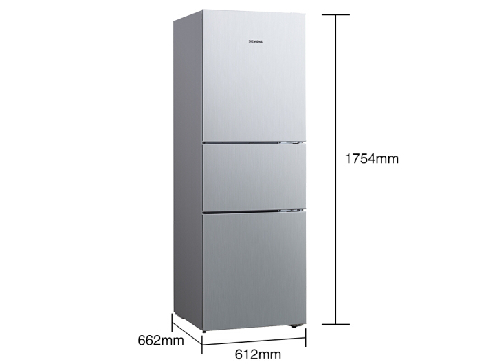 西门子冰箱哪款性价比高？西门子冰箱哪款值得买？