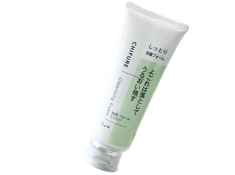 千妇恋洗面奶好用么?是氨基酸的吗? 千妇恋洗面奶好用么?是氨基酸的吗?